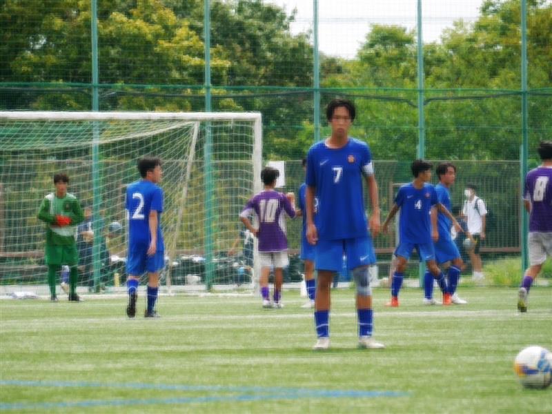 野津田高校 (5)